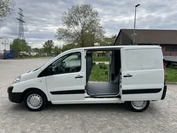 Weiß Gebraucht 2015 Toyota Proace Comfort Van | 8.270 €
