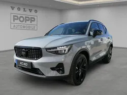 Vapour grey Neu 2025 Volvo XC40 Plus SUV | 47.826 € (Fairer Preis)