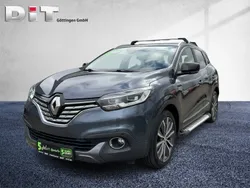 Titangrau Gebraucht 2016 Renault Kadjar Bose Edition SUV | 11.990 € (Guter Preis)
