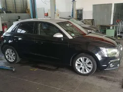 Gebraucht 2013 Audi A1 Sportback Attraction Kleinwagen | 8.900 € (Fairer Preis)