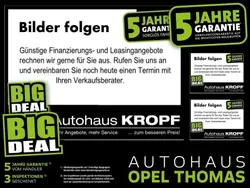 Kontrast grau/quarz silber Gebraucht 2021 Opel Corsa-e Elegance Kleinwagen | 16.990 € (Etwas zu teuer)