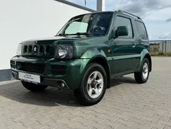 Suzuki Jimny Ranger