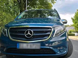 Gebraucht 2016 Mercedes Vito Van / Kleinbus | 20.999 €