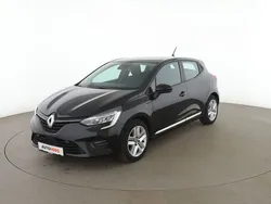 Schwarz Gebraucht 2019 Renault Clio IV Experience Limousine | 12.030 € (Fairer Preis)