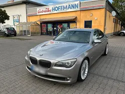 Gebraucht 2010 BMW 730 Limousine | 11.200 € (Fairer Preis)