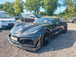 Corvette Stingray