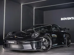 Schwarz Gebraucht 2023 Porsche 911 | 205.850 € (Fairer Preis)