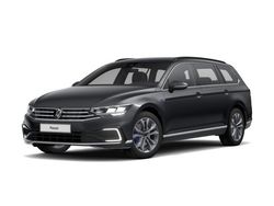Gebraucht 2021 VW Passat GTE Kombi | 25.940 € (Fairer Preis)