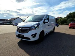Casablanca/arctic/eis weiss (weiß) Gebraucht 2021 Opel Vivaro Van | 9.500 €