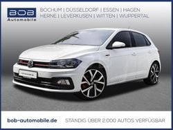 Weiß Gebraucht 2020 VW Polo GTI Limousine | 17.480 € (Guter Preis)