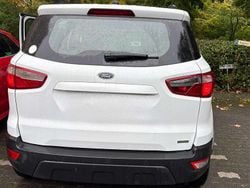 Gebraucht 2018 Ford Ecosport SUV | 10.399 € (Superpreis)
