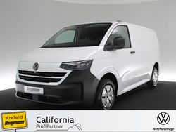 Weiss / clear white Neu 2025 VW T6.1 Van | 36.723 € (Superpreis)