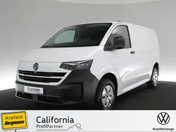 Weiss / clear white Neu 2025 VW T6.1 Van | 37.218 € (Superpreis)
