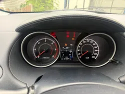 Grau Gebraucht 2012 Mitsubishi Outlander SUV | 4.500 €