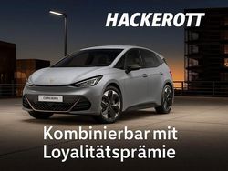 Silber Neu 2025 Cupra Born Kleinwagen | 29.340 €