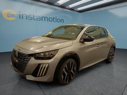Gebraucht 2024 Peugeot 208 GT Kleinwagen | 21.249 €