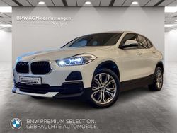 Weiß Gebraucht 2021 BMW X2 Sport Line SUV | 27.590 € (Fairer Preis)