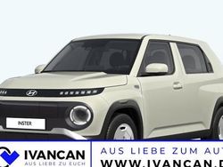 Beige Neu 2025 Hyundai Inster Select Kleinwagen | 22.990 € (Guter Preis)