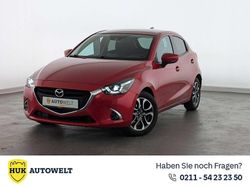 Rot Gebraucht 2018 Mazda 2 Kizoku Kleinwagen | 12.260 € (Fairer Preis)
