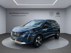 Gebraucht 2022 Peugeot 3008 SUV | 27.450 € (Teuer)