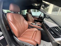 Schwarz Gebraucht 2019 BMW X6 M Sport SUV | 37.990 € (Fairer Preis)