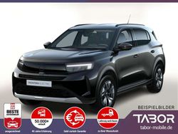 Schwarz Neu 2025 Opel Frontera SUV | 25.953 € (Guter Preis)