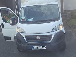 Gebraucht 2019 Fiat Ducato Van | 13.000 €