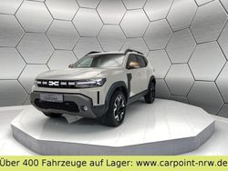 Silber Gebraucht 2024 Dacia Duster Extreme SUV | 28.990 € (Fairer Preis)