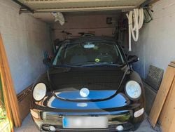 Schwarz Gebraucht 2003 VW Beetle Kleinwagen | 2.500 € (Fairer Preis)