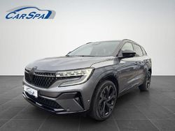 Grau Gebraucht 2025 Renault Austral Iconic Esprit Alpine SUV | 36.990 € (Fairer Preis)