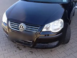 Schwarz Gebraucht 2005 VW Polo Kleinwagen | 1.900 € (Etwas zu teuer)