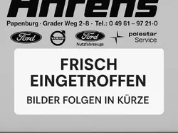 Gebraucht 2022 Ford Focus Cool & Connect Limousine | 19.890 € (Fairer Preis)