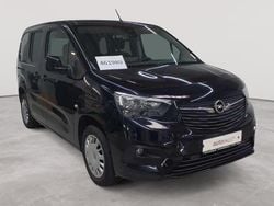 Karbon schwarz Gebraucht 2023 Opel Combo Life Elegance Van | 17.990 € (Superpreis)