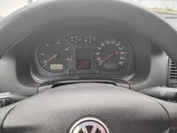 Silber Gebraucht 2000 VW Golf IV Limousine | 2.200 € (Fairer Preis)
