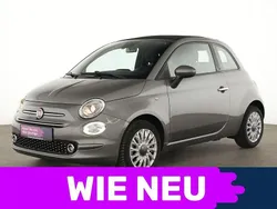 Pompei Gebraucht 2021 Fiat 500C Lounge Cabrio | 12.679 € (Guter Preis)