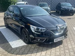 Schwarz Gebraucht 2019 Renault Mégane IV LIMITED Limousine | 12.350 € (Fairer Preis)