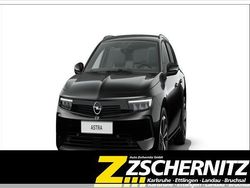 Schwarz (karbon schwarz) Neu 2025 Opel Astra Edition Kombi | 27.490 € (Fairer Preis)