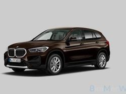 Braun Gebraucht 2022 BMW X1 Sport Line SUV | 23.498 € (Fairer Preis)