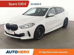 Alpinweiss iii Gebraucht 2020 BMW 118 M Sport Kleinwagen | 21.270 € (Fairer Preis)
