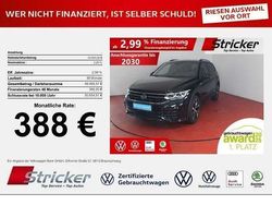 Gebraucht 2025 VW Tiguan Allspace Style SUV | 43.950 € (Fairer Preis)