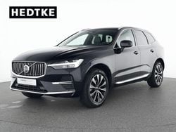 Schwarz Gebraucht 2023 Volvo XC60 Core SUV | 36.990 € (Superpreis)