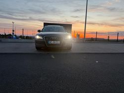 Schwarz Gebraucht 2010 Audi A8 Limousine | 15.999 € (Fairer Preis)