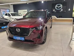 Artisan red Gebraucht 2024 Mazda CX-80 Homura-Line SUV | 59.990 € (Teuer)