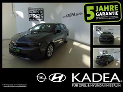 Grau/typ aussenverkleidung metalliclack (metallic) Gebraucht 2023 Opel Astra Kombi | 17.990 € (Fairer Preis)