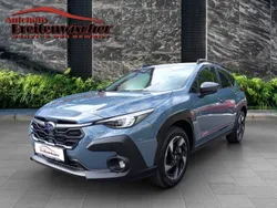 Offshoreblue Neu 2024 Subaru Crosstrek Limousine | 33.500 € (Fairer Preis)