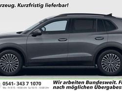 Delfingrau metallic Neu 2025 VW Tiguan Comfortline SUV | 40.842 € (Superpreis)