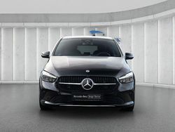 Lack kosmosschwarz Gebraucht 2024 Mercedes B200 Advanced Van / Kleinbus | 30.990 € (Guter Preis)