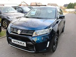 Blau Neu 2025 Suzuki Vitara Comfort+ SUV | 26.995 € (Fairer Preis)