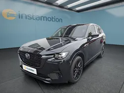 Schwarz Neu 2025 Mazda CX-60 SUV | 51.299 € (Fairer Preis)