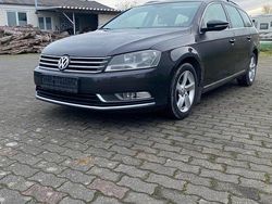 Gebraucht 2011 VW Passat Limousine | 4.950 € (Guter Preis)